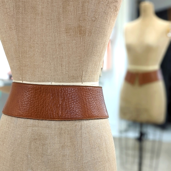 Sold - Johnny Farah Belt - Picture 8 of 8